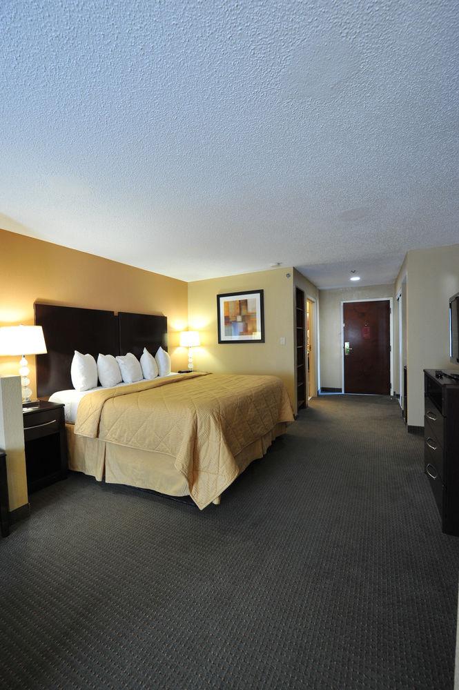 Holiday Inn Express - Columbus Downtown By Ihg Экстерьер фото