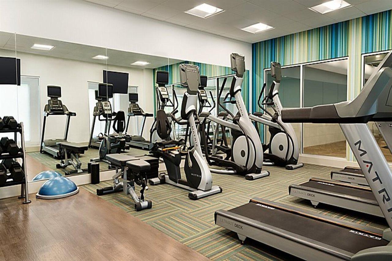 Holiday Inn Express - Columbus Downtown By Ihg Экстерьер фото