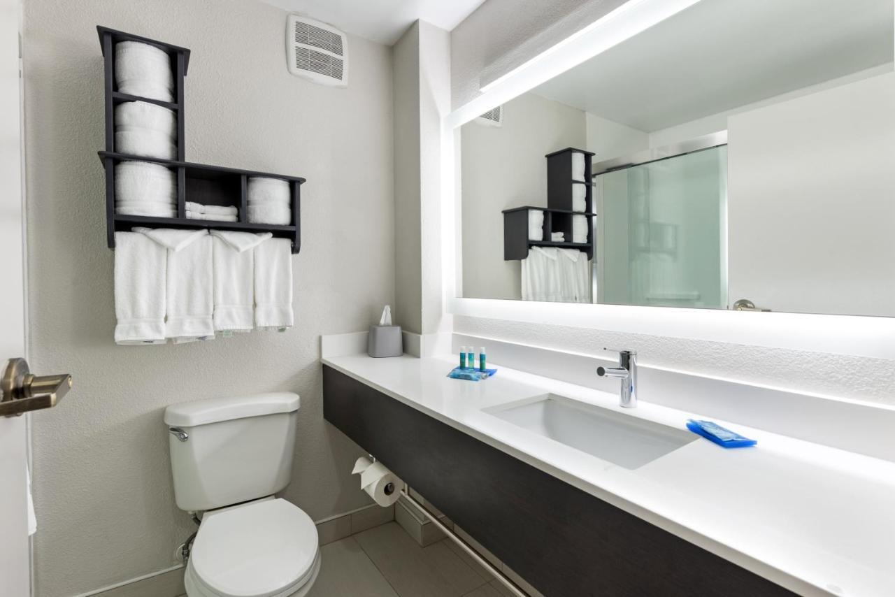 Holiday Inn Express - Columbus Downtown By Ihg Экстерьер фото