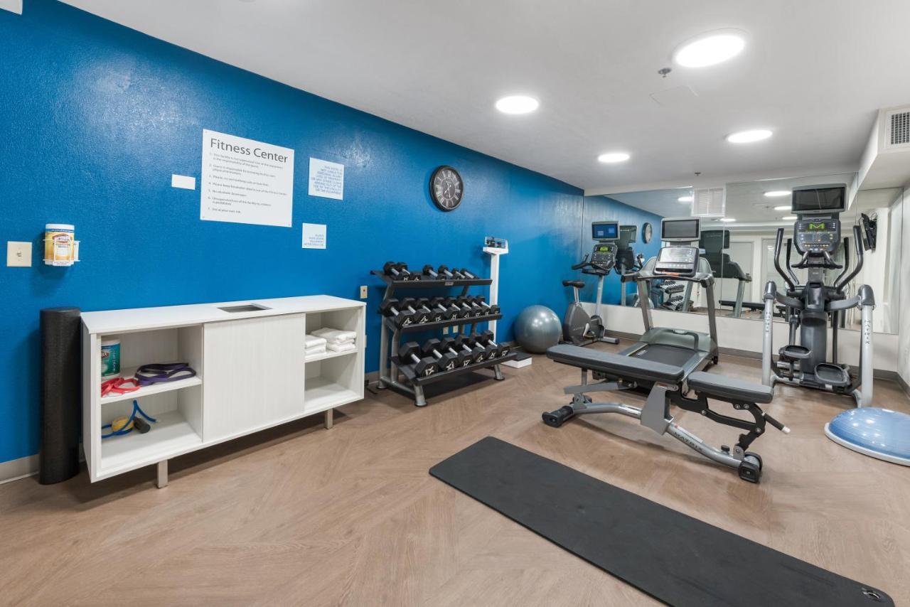 Holiday Inn Express - Columbus Downtown By Ihg Экстерьер фото