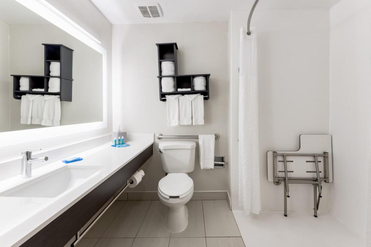 Holiday Inn Express - Columbus Downtown By Ihg Экстерьер фото