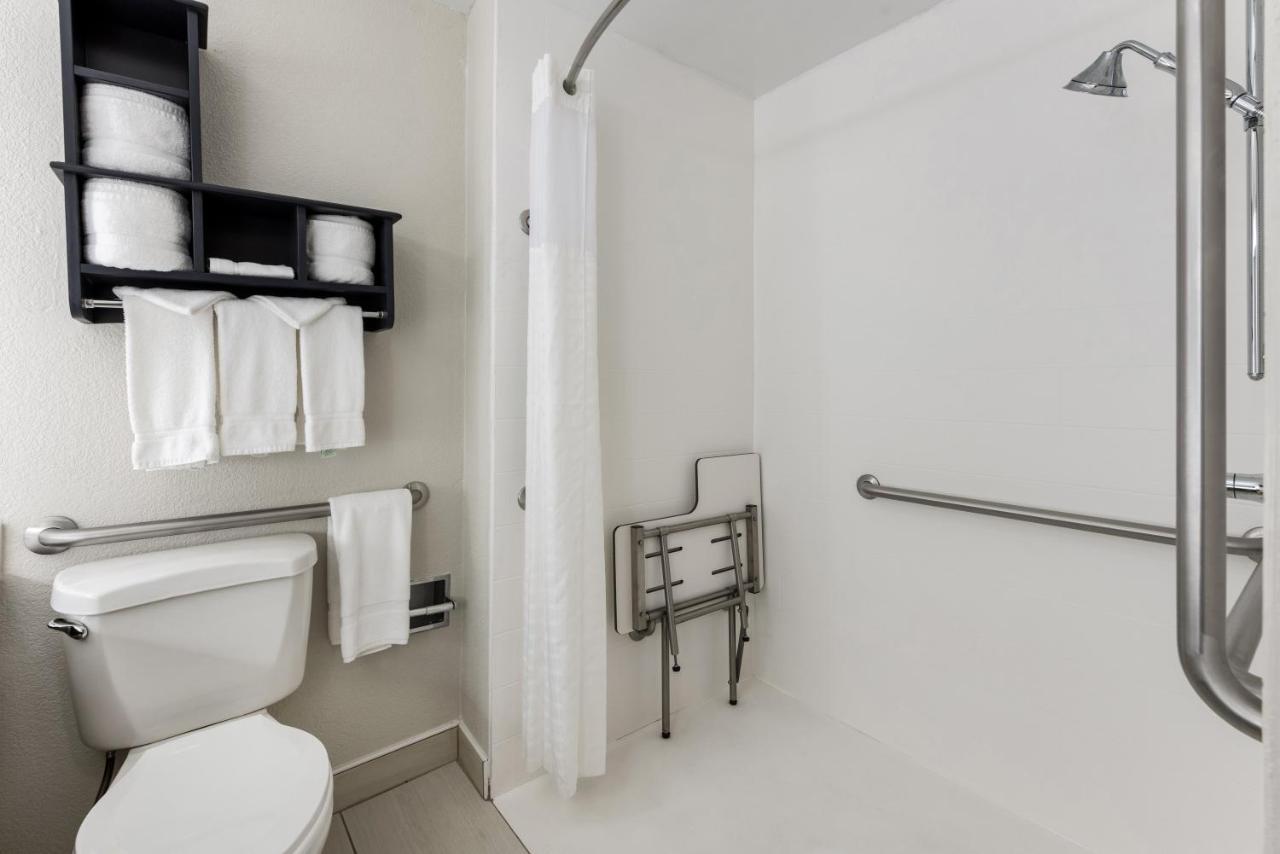 Holiday Inn Express - Columbus Downtown By Ihg Экстерьер фото