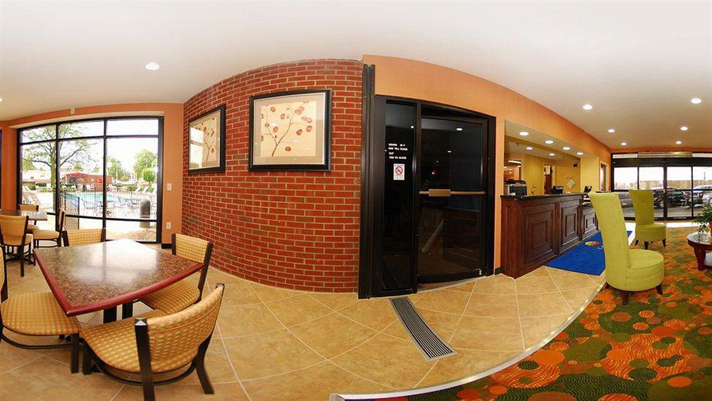 Holiday Inn Express - Columbus Downtown By Ihg Экстерьер фото