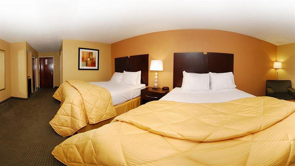 Holiday Inn Express - Columbus Downtown By Ihg Экстерьер фото