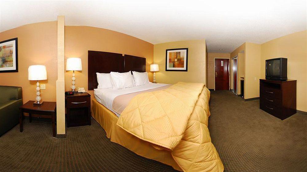 Holiday Inn Express - Columbus Downtown By Ihg Экстерьер фото
