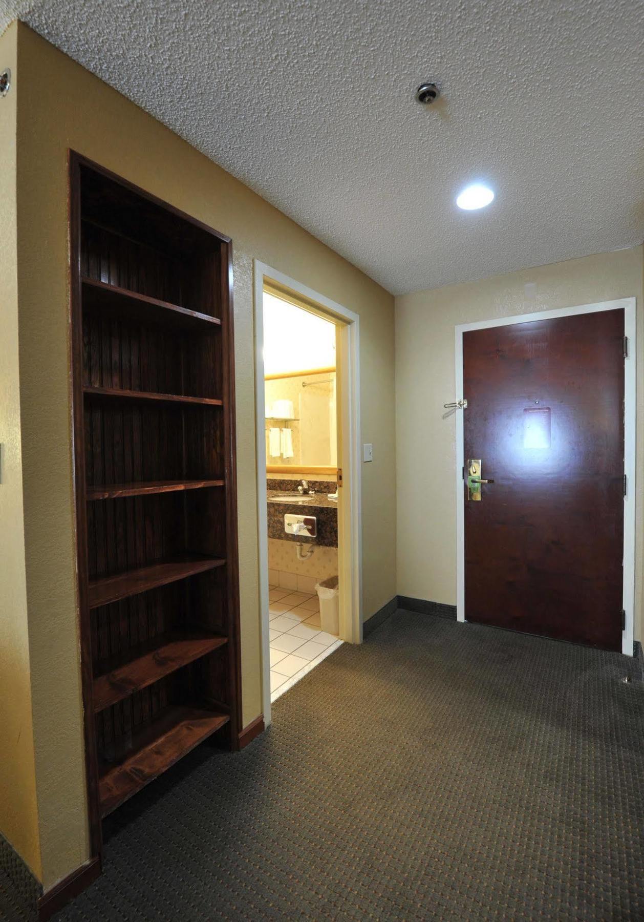 Holiday Inn Express - Columbus Downtown By Ihg Экстерьер фото