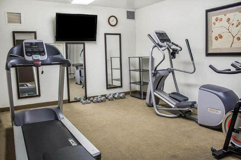 Holiday Inn Express - Columbus Downtown By Ihg Экстерьер фото