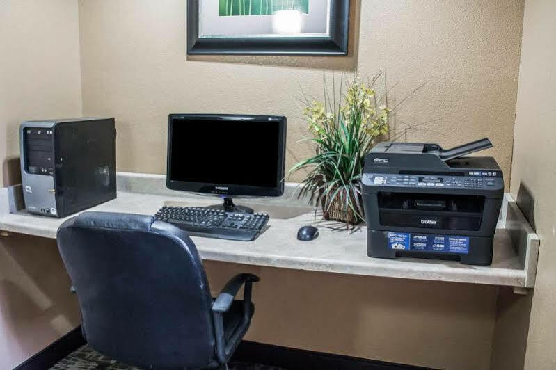 Holiday Inn Express - Columbus Downtown By Ihg Экстерьер фото