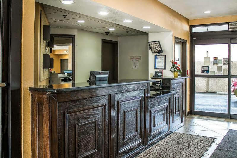 Holiday Inn Express - Columbus Downtown By Ihg Экстерьер фото